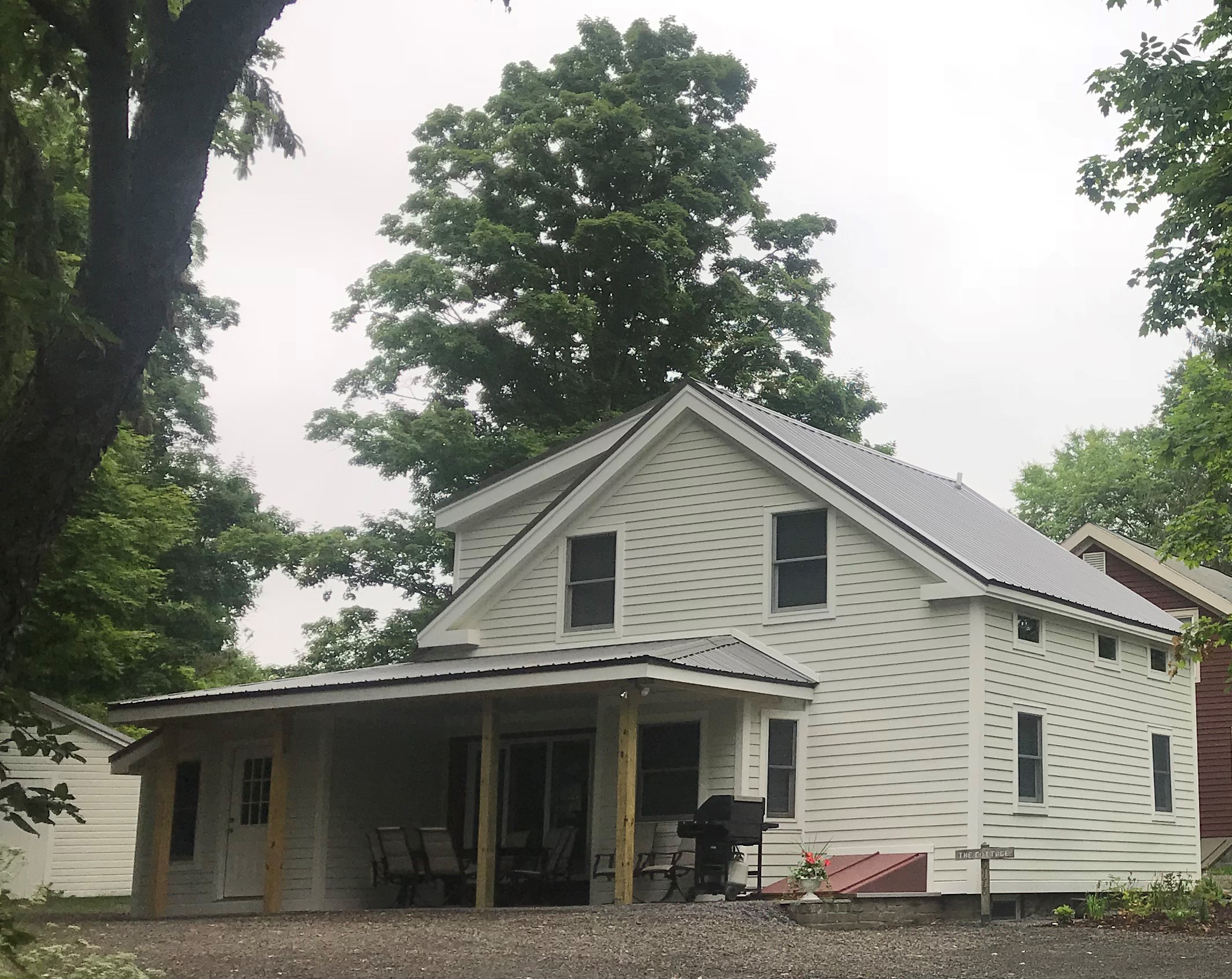 image of house